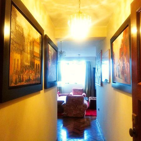 Lima Backpackers Hostel Exterior photo